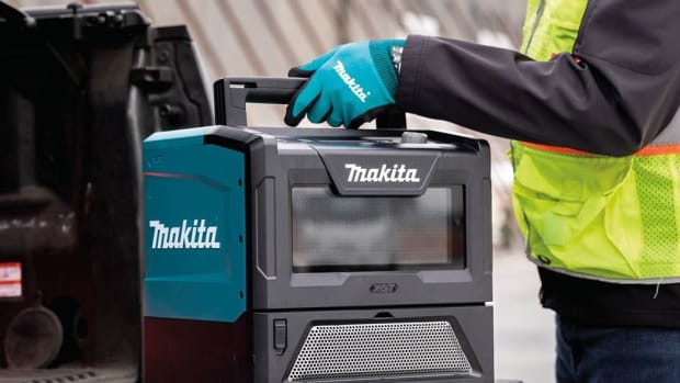 Makita U.S.A. welcomes new President And CEO - Woodshop News