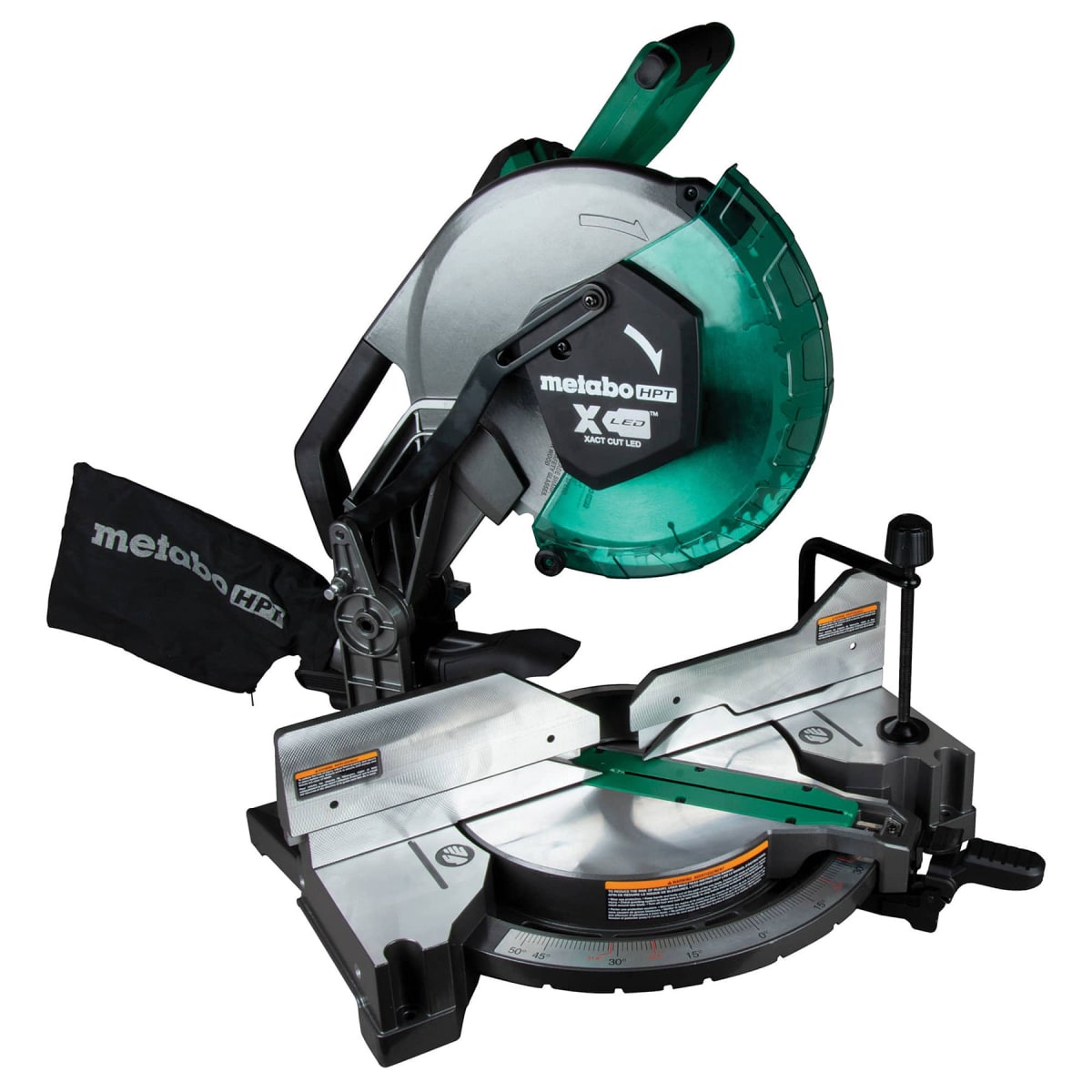 Metabo HPT Unveils New Circular Saw