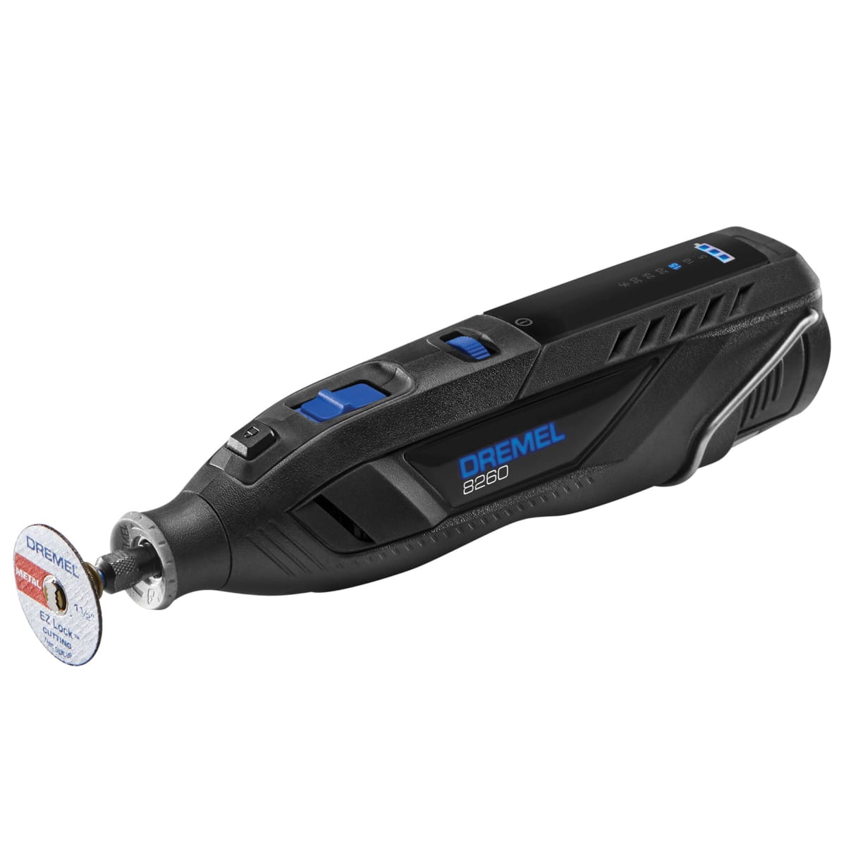 Dremel adds Stylo+ rotary tool - Woodshop News