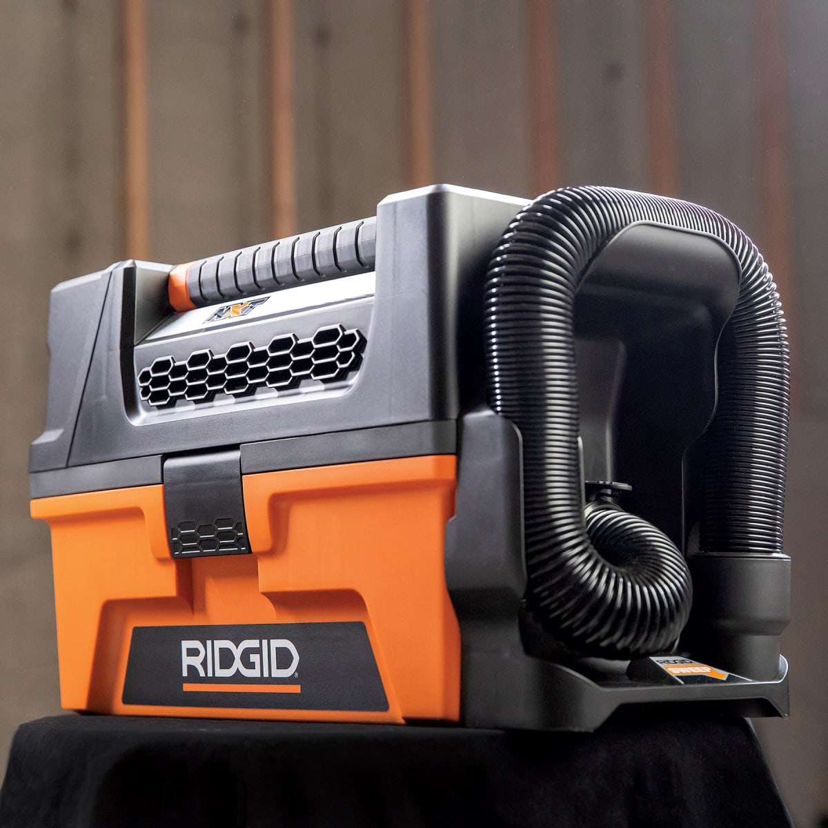 ridgid nxt 3 gallon