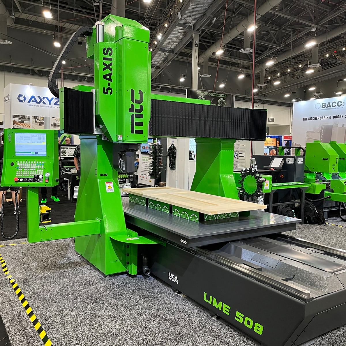 Leading woodworking machinery supplier, Proedgetechnology