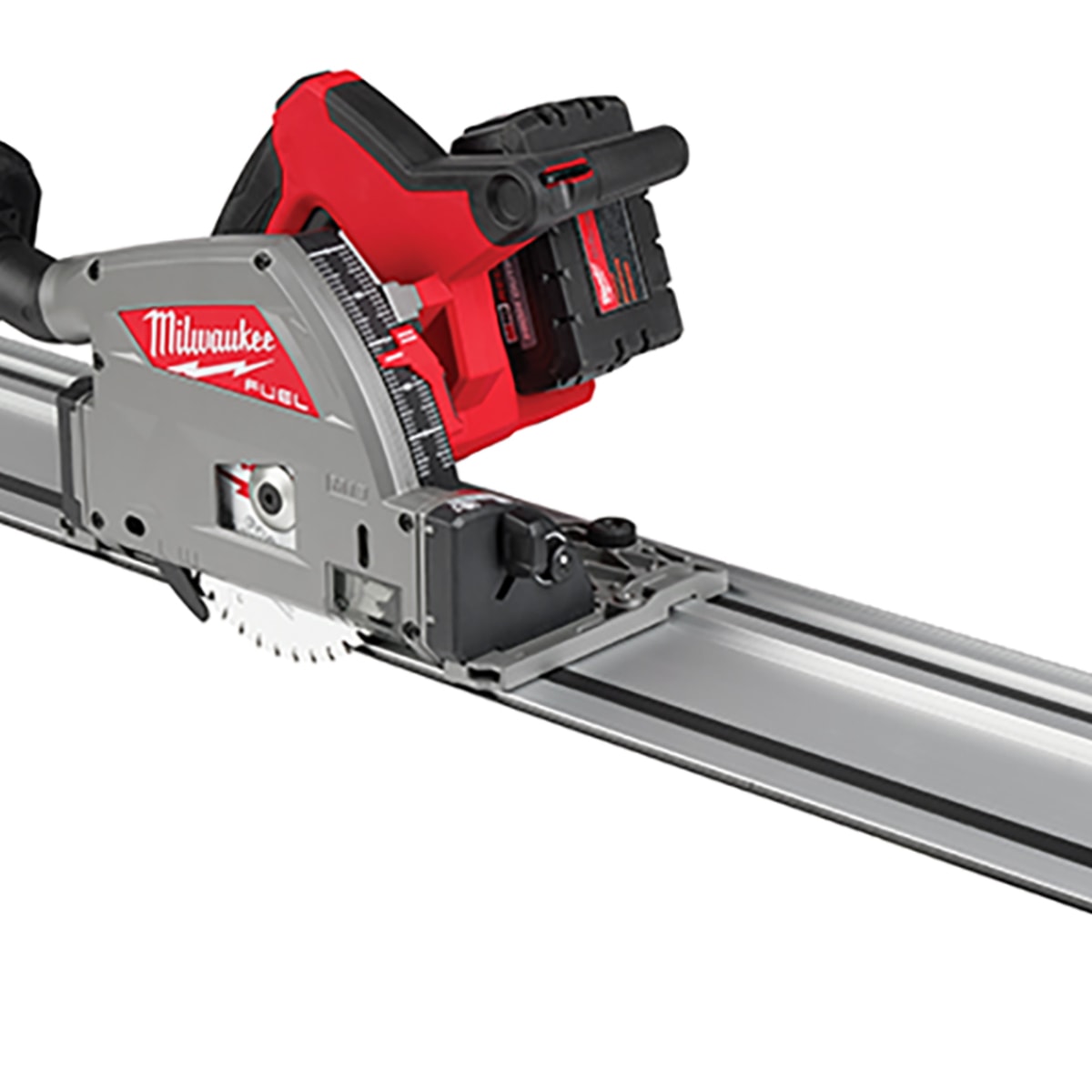 Handheld deals plunge saw