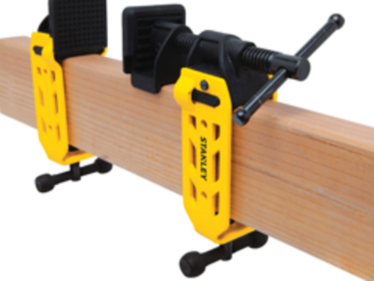 Wooden Cam Clamps - Lee Valley Tools