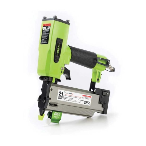 Next Gen Air Tools Charge Into Market Woodshop News