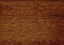 Price and availability boost African mahogany - Woodshop News