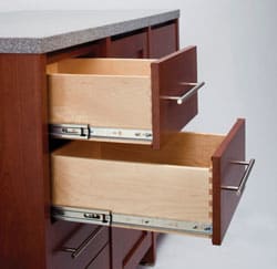 Accuride revamps Easy-Close drawer slide - Woodshop News