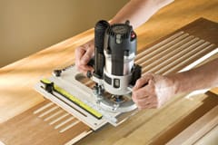 Rockler features two new products at AWFS - Woodshop News