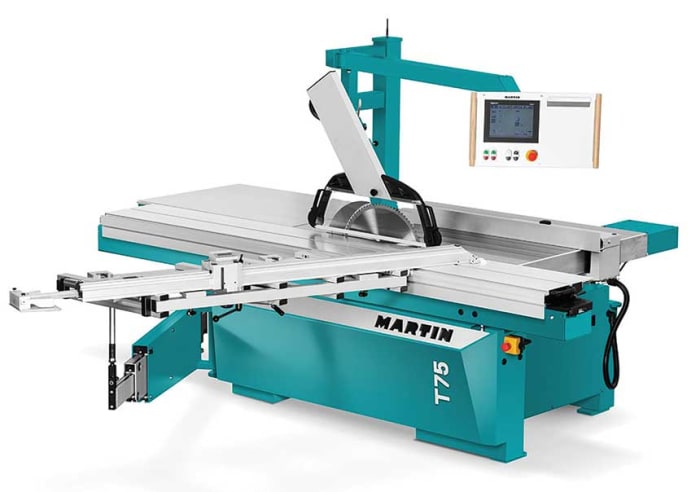 A new generation of table saws - Woodshop News