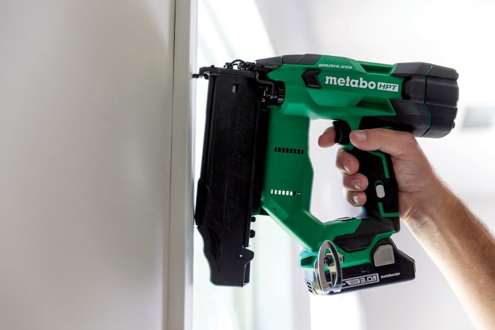 Metabo HPT Announces Newest Addition To Cordless Lineup - Woodshop News