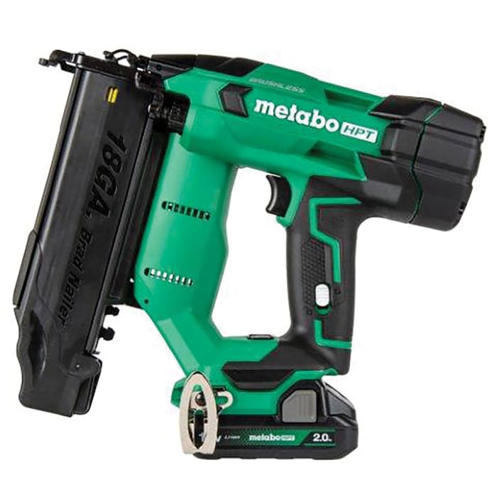 METABO HPT Presents MultiVolt Cordless Lineup - Woodshop News