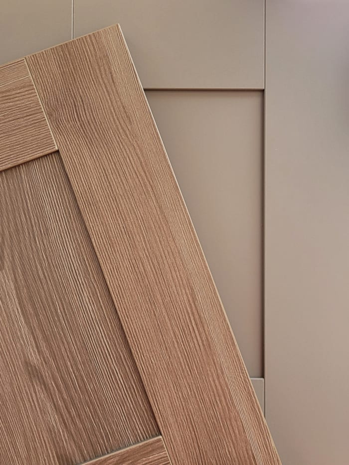 New door collection from Alvic USA - Woodshop News