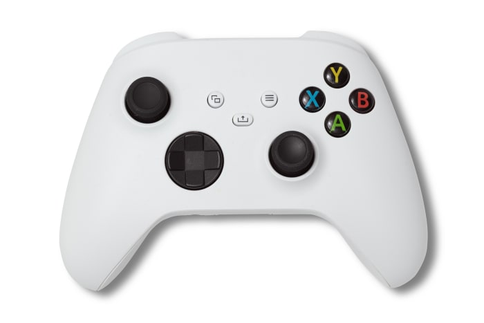 ETemplate Systems adds Xbox controller option. - Woodshop News