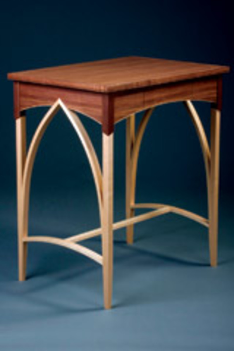 Raymond's Fine Woodworking