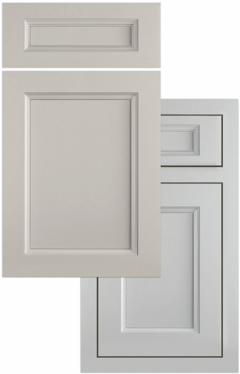 New Covington door style from Dura Supreme Cabinetry - Woodshop News