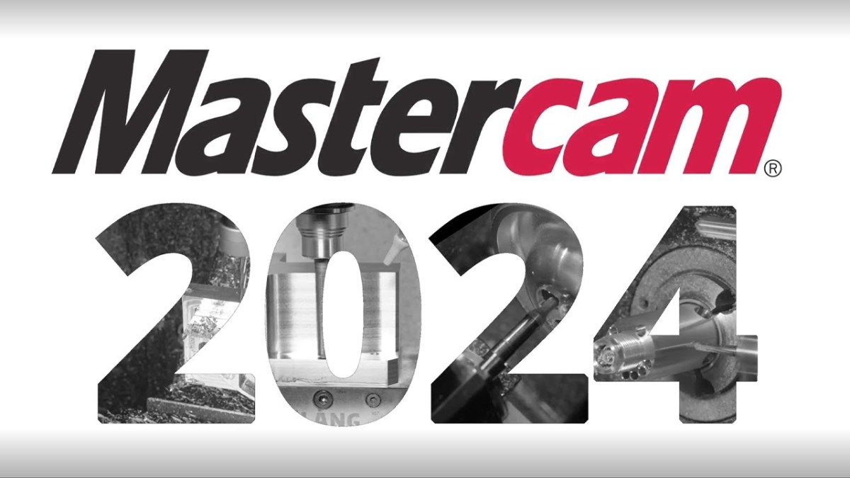 Mastercam 2024 features CoroPlus Tool Library News