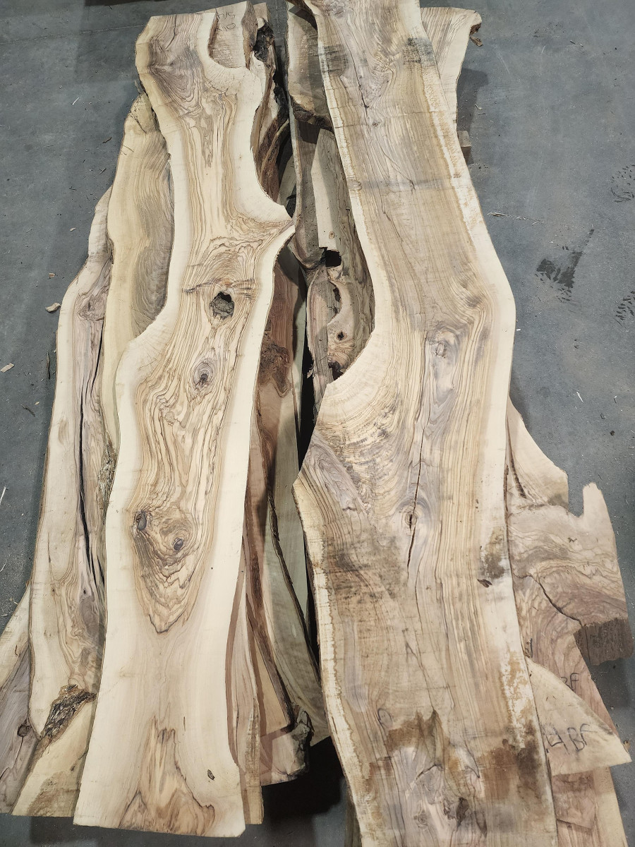 The Supply Of Olive Wood Has Increased Woodshop News   Pro Pfl5orup 