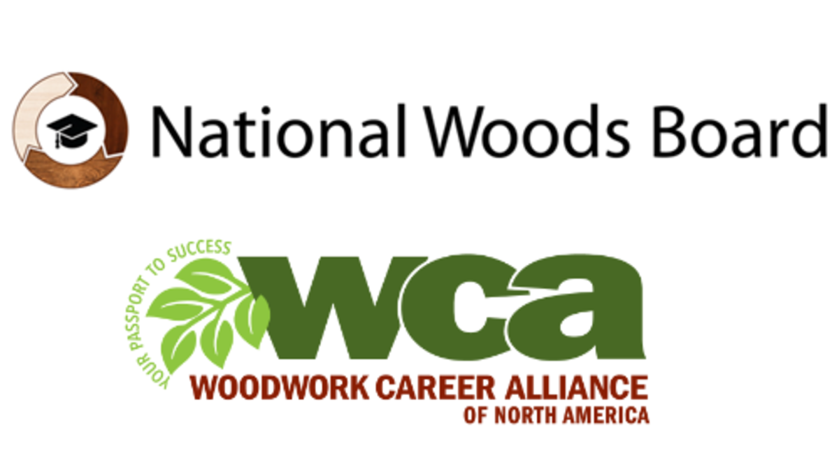 NWA & WCA form partnership - Woodshop News