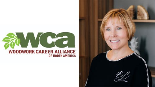 Kelly Victor-Burke Joins WCA Board of Directors