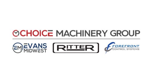 Ritter Machinery Partners with Next Step of West Michigan